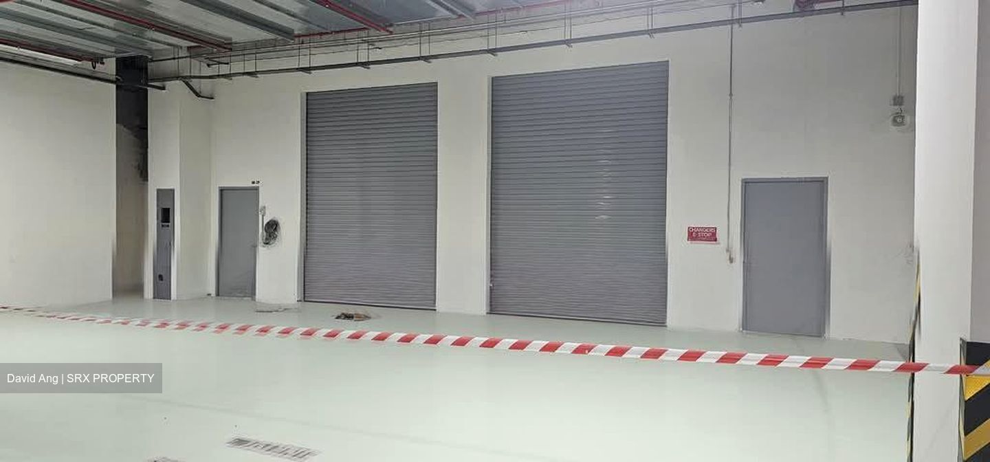 Stellar@tampines (D18), Factory #550268891